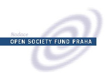 Nadace Open Society Fund (7 kb)