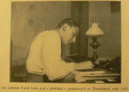 Vclav Sojka (1922)