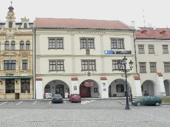 Muzeum Kromska