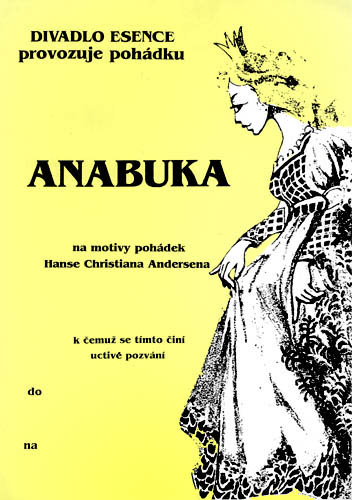 Plakát Anabuky (51 kb)