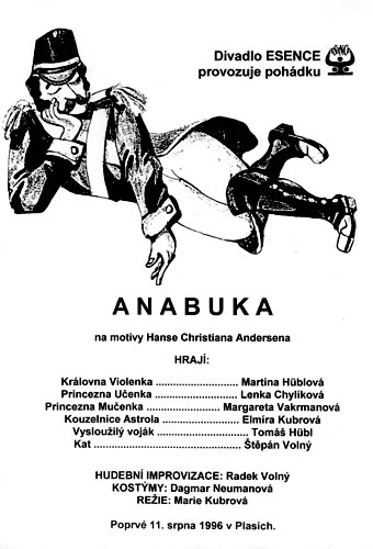 Program Anabuky (39 kb)