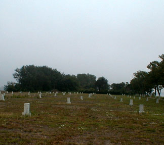 Označení hrobů (17 kb)