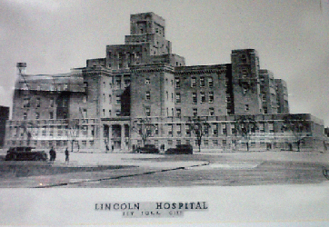 Lincoln Hospital (83 kb)