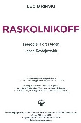 Obálka Raskolnikova (11 kb)