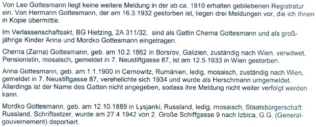 Pozůstalí po Herrmannu Gottesmannovi (71 kb)