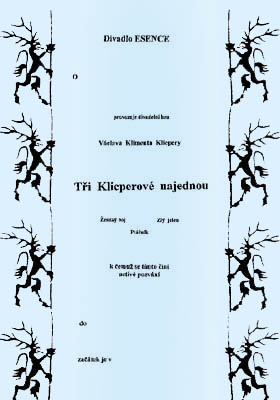 Plakt na Klicperu (29 kb)